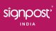 Signpost India Ltd to partner with FICCI FRAMES
